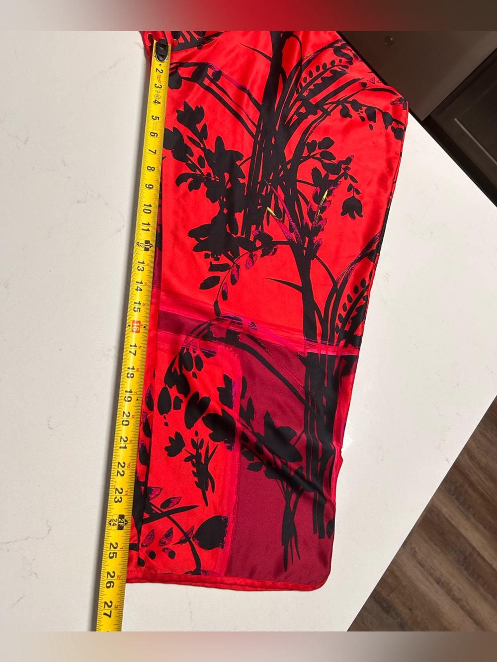 Natori Floral Loungewear XXL - Picture 5 of 16